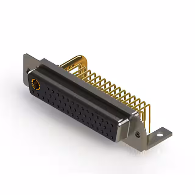 630-47W1650-4N4 EDAC Inc.  Conjuntos de conectores D-Sub